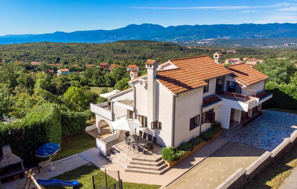 Kuca Za Odmor Villa Curlylocs - Vila Kosjenka Viskovo Bagian luar foto