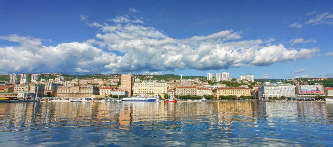 Kuca Za Odmor Villa Curlylocs - Vila Kosjenka Viskovo Bagian luar foto